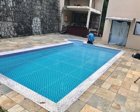 Redes de Proteção Para Piscinas